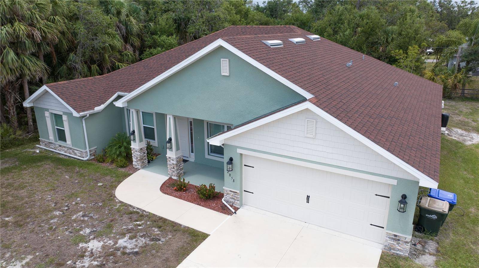 North Port, FL 34286,2858 PARLAY LN
