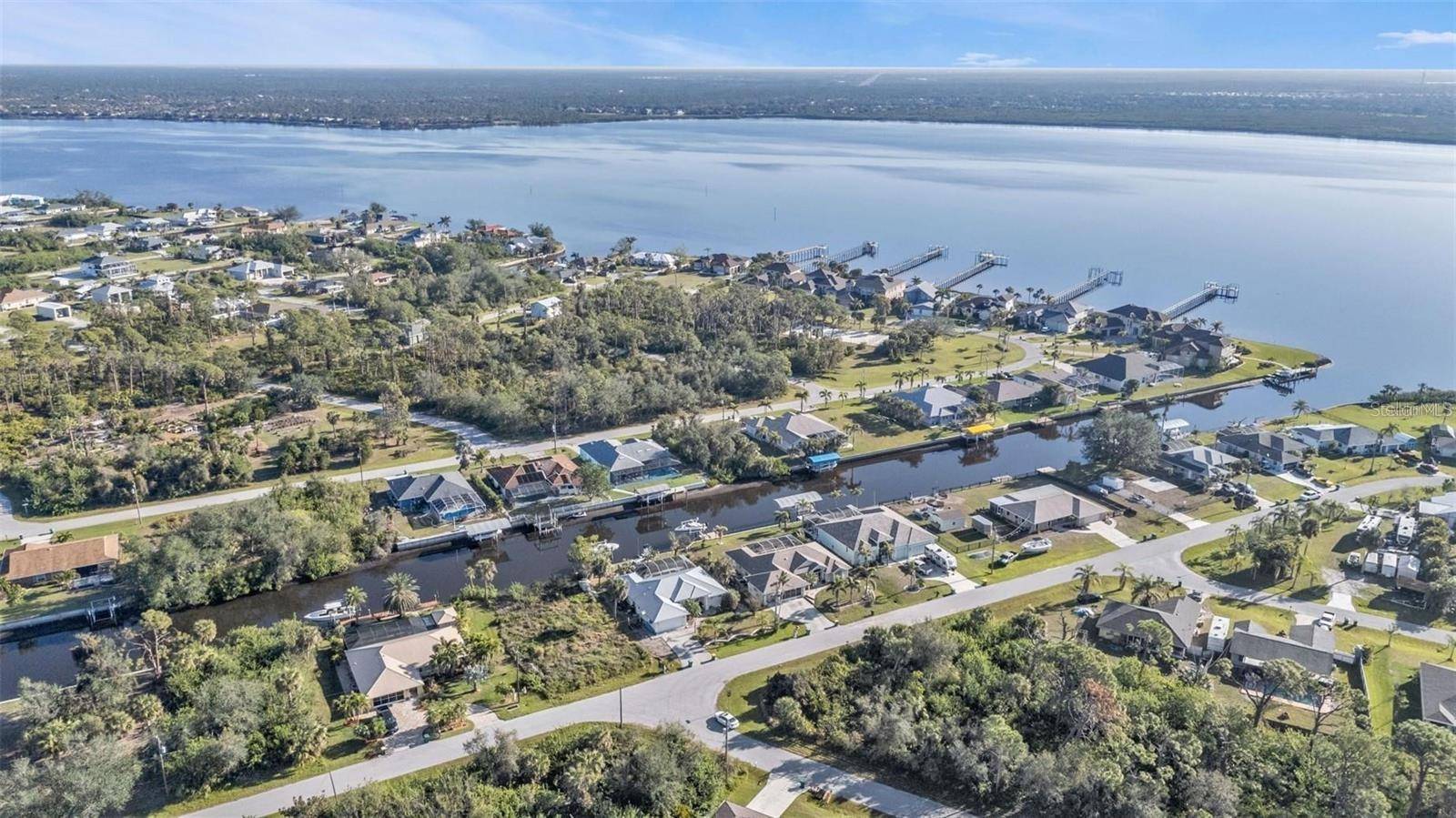 Port Charlotte, FL 33981,12299 ALBRECHT TER