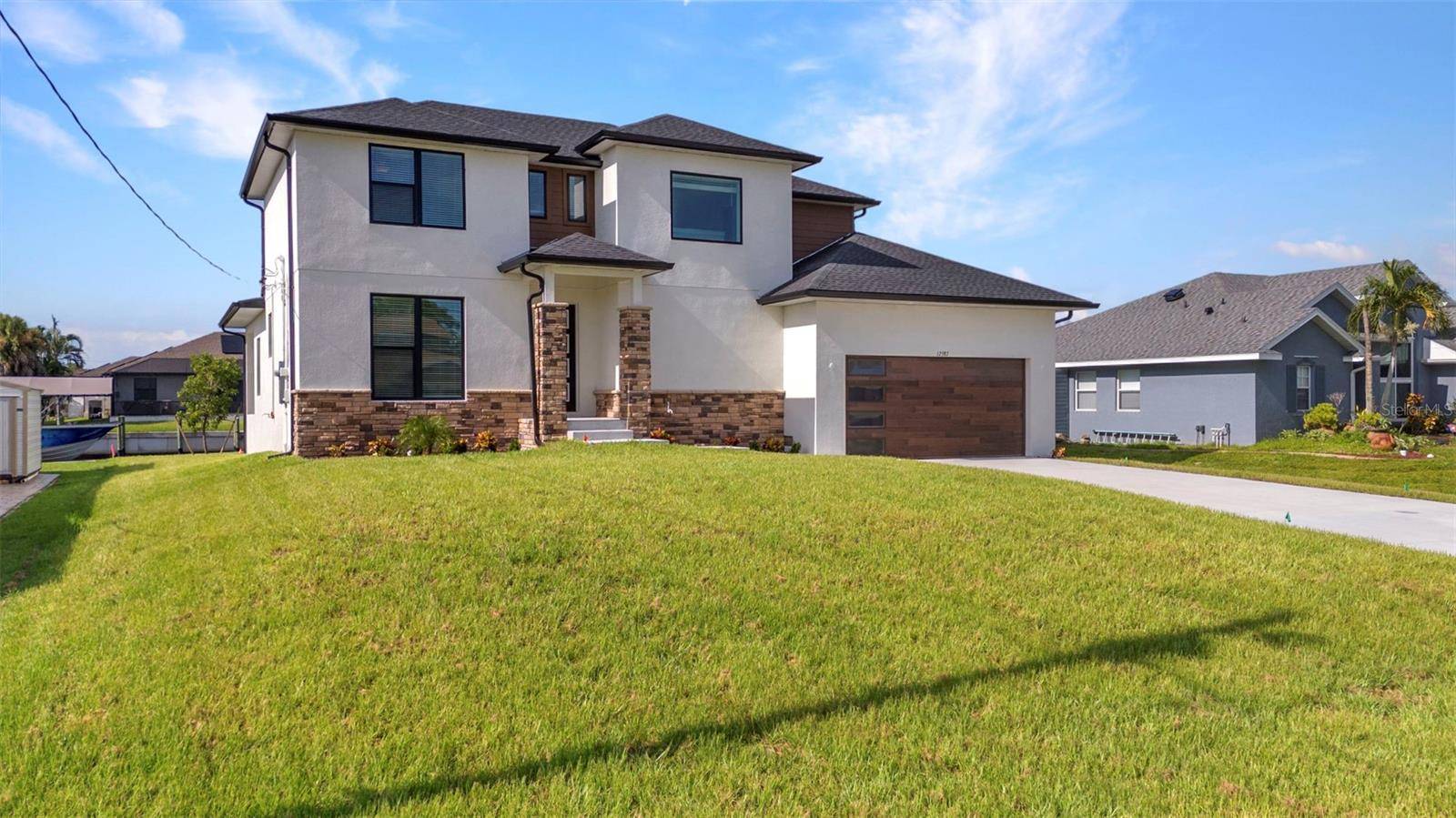 Port Charlotte, FL 33981,12299 ALBRECHT TER