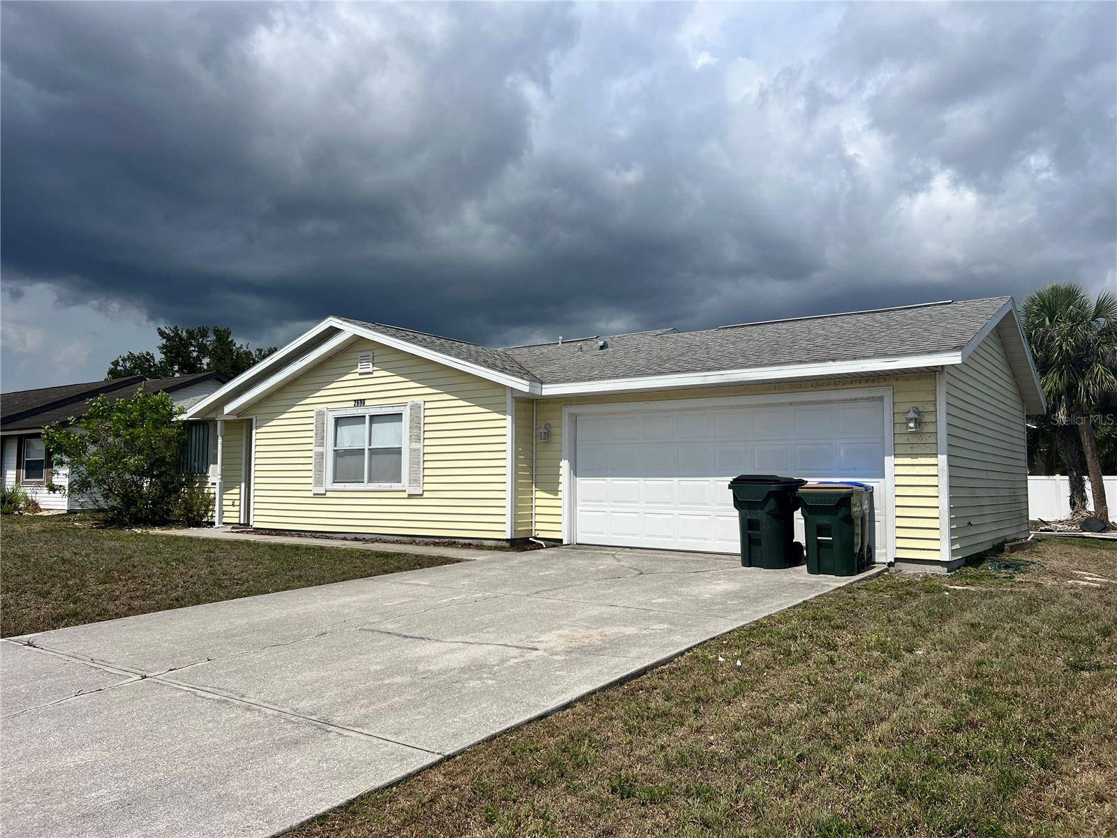 North Port, FL 34287,2696 GISELA RD
