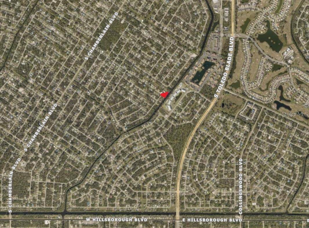 North Port, FL 34286,MALINDA TER