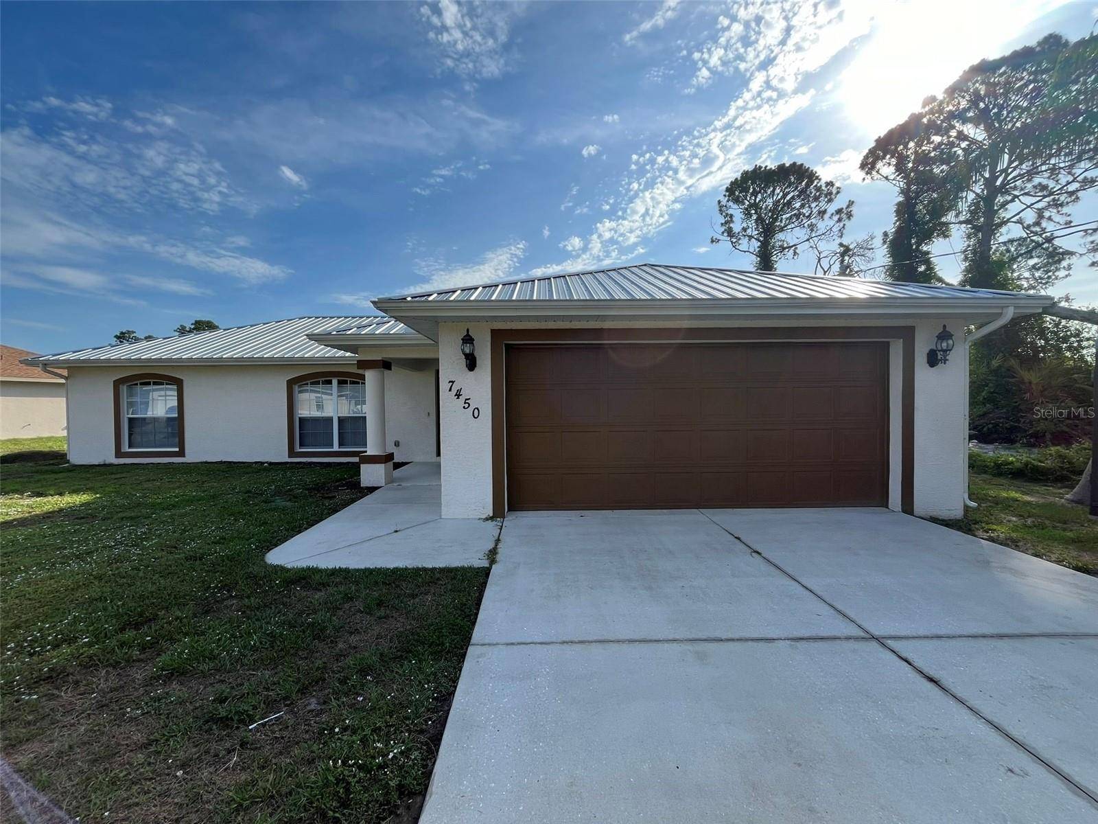 North Port, FL 34291,7450 BLUTTER RD