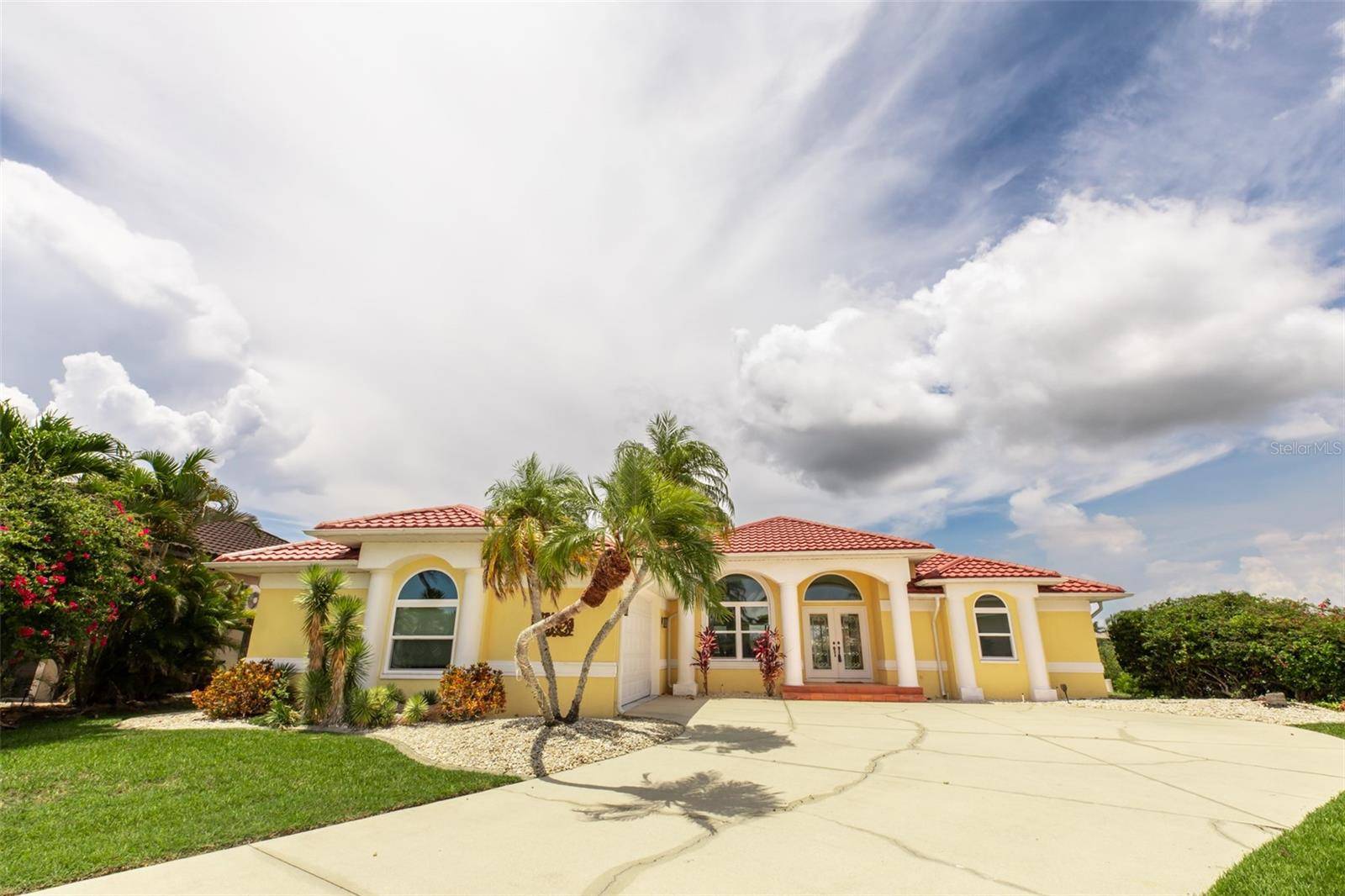 Punta Gorda, FL 33950,3506 SAINT FLORENT CT