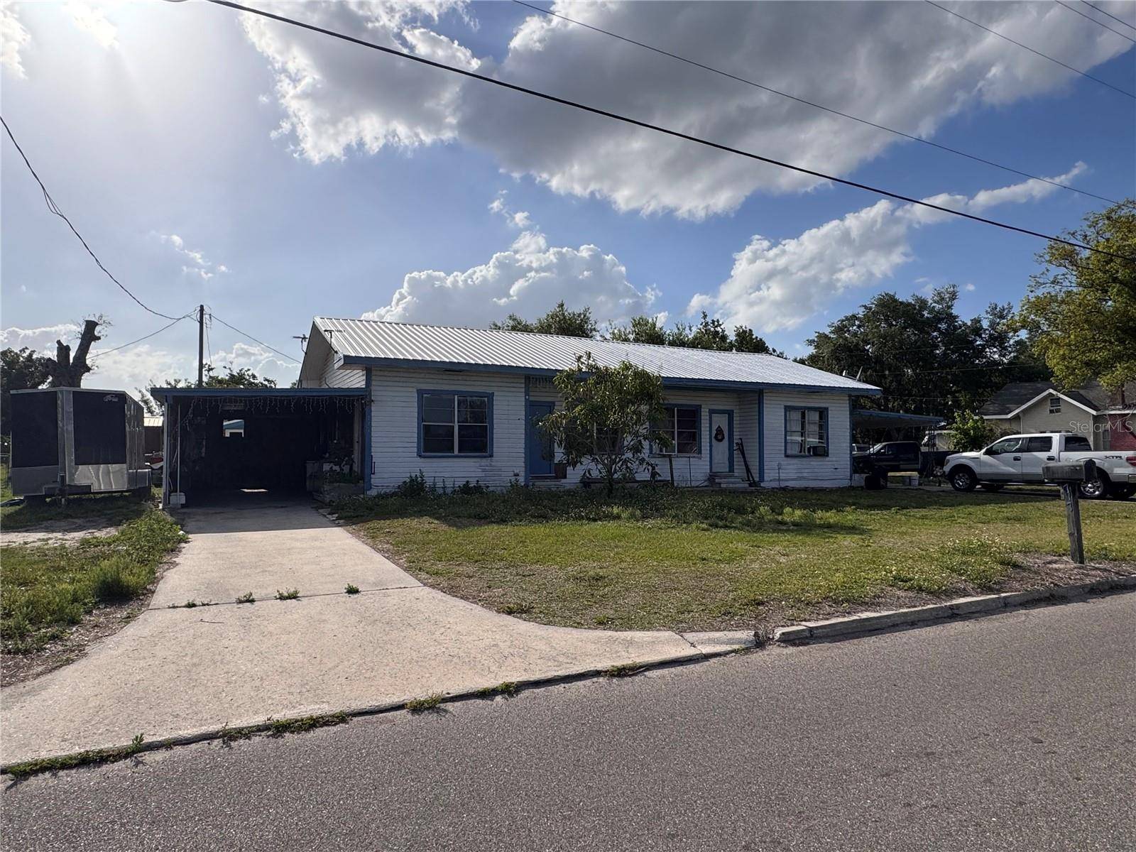 Arcadia, FL 34266,601 N WALDRON ST