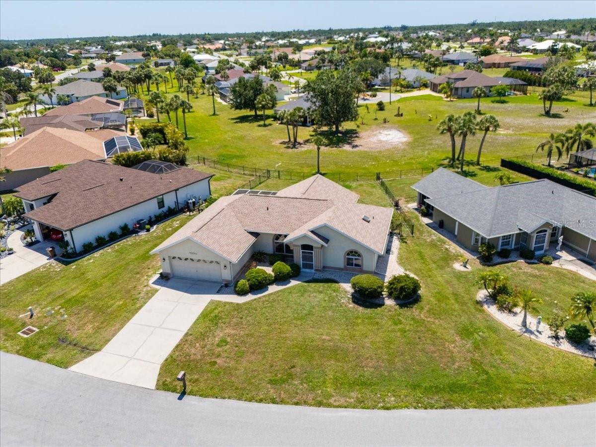 Punta Gorda, FL 33955,7334 N TULIP TREE