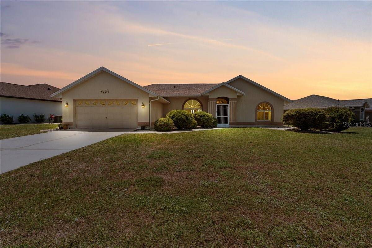 Punta Gorda, FL 33955,7334 N TULIP TREE