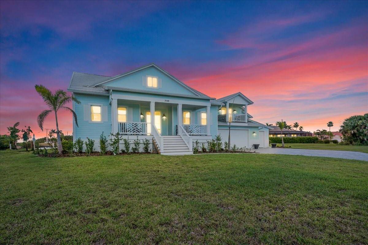 Punta Gorda, FL 33950,3548 MONDOVI CT