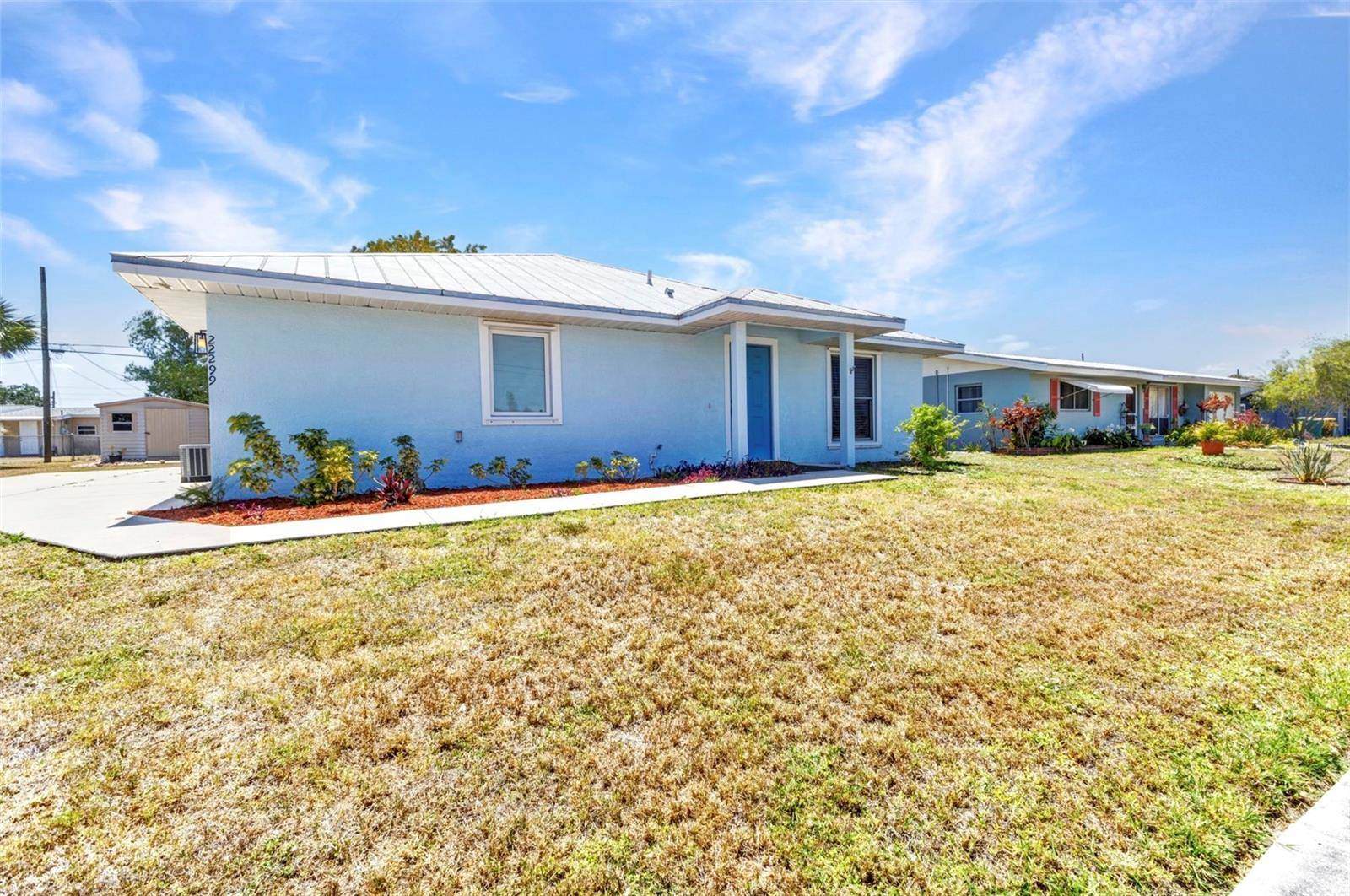 Port Charlotte, FL 33952,22299 LARAMORE AVE