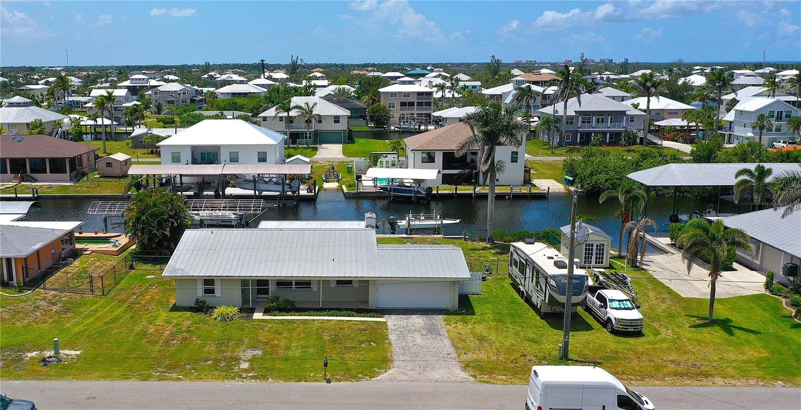 Punta Gorda, FL 33955,24239 YACHT CLUB BLVD