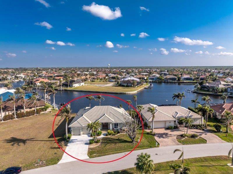 Punta Gorda, FL 33950,3932 MADRID CT