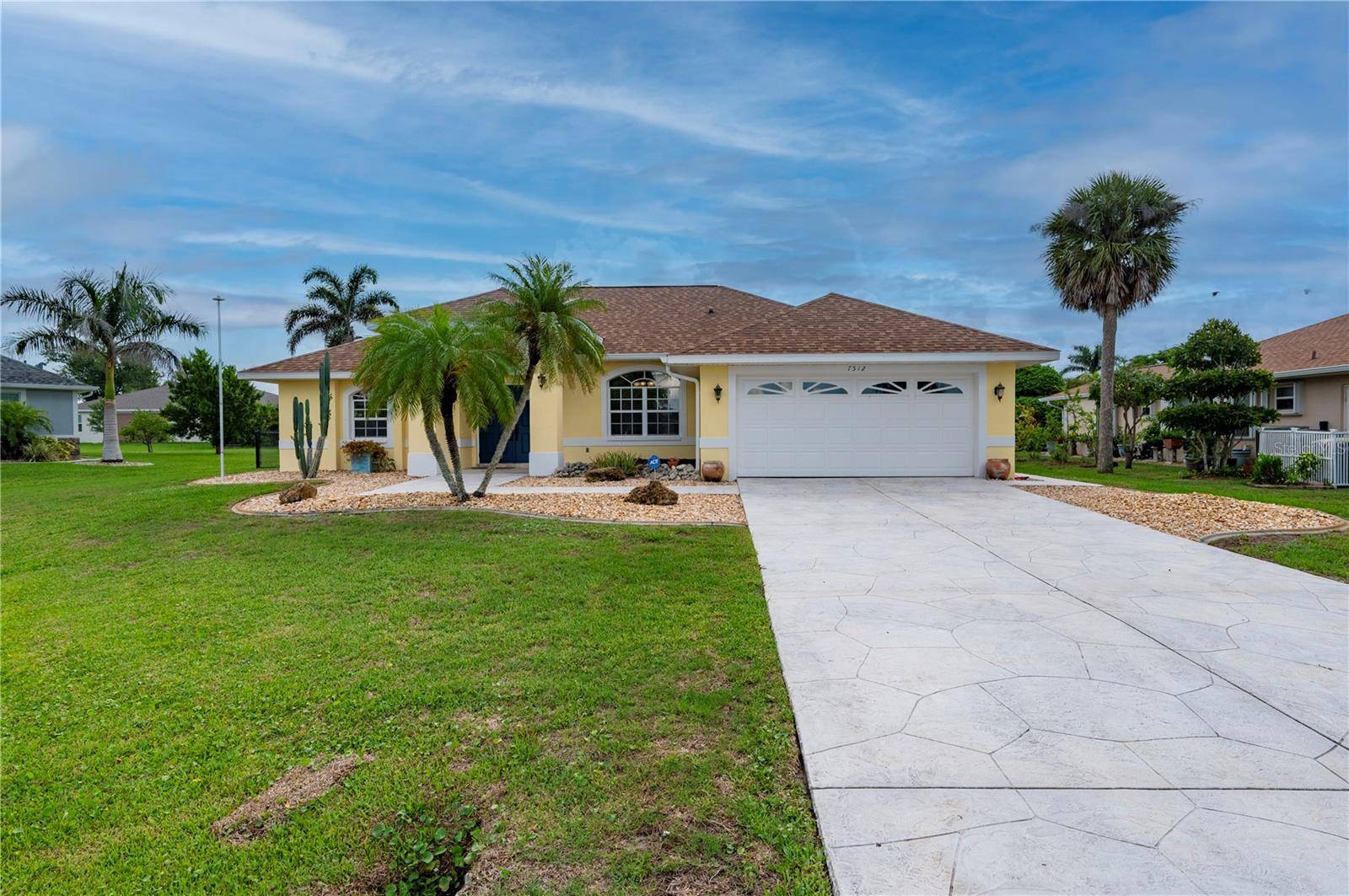 Punta Gorda, FL 33955,7512 PON KAN