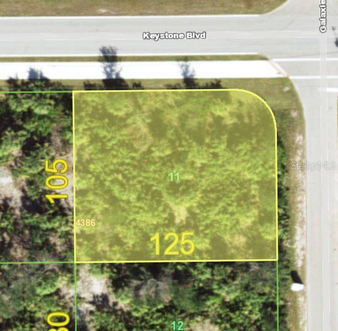 Port Charlotte, FL 33981,9477 GALAXIE CIR