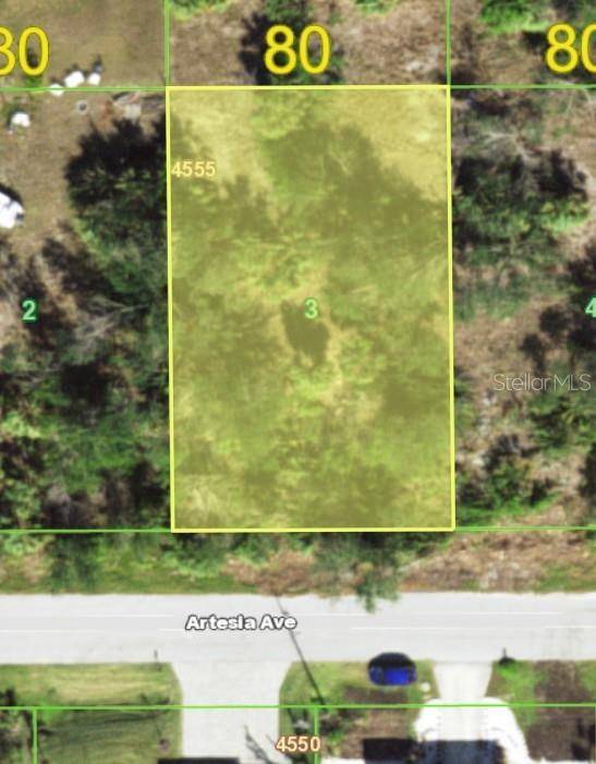 Port Charlotte, FL 33981,14300 ARTESIA AVE