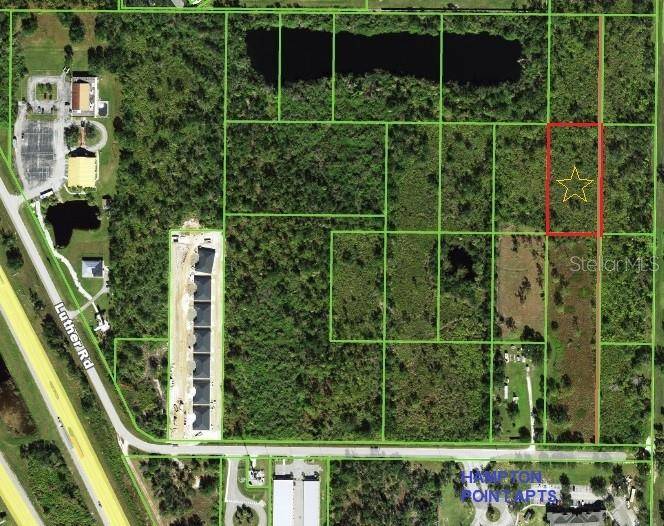 Punta Gorda, FL 33983,2386 LUTHER RD