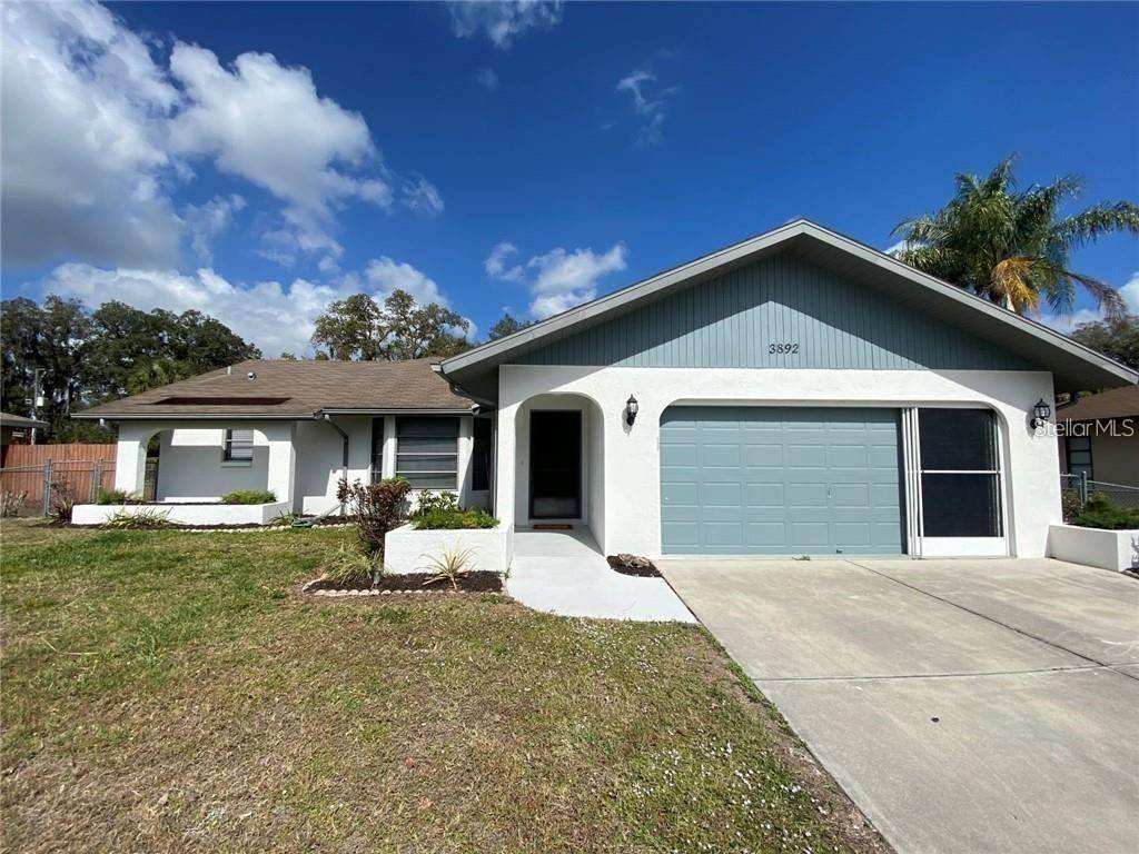 North Port, FL 34287,3892 SUBURBAN LN
