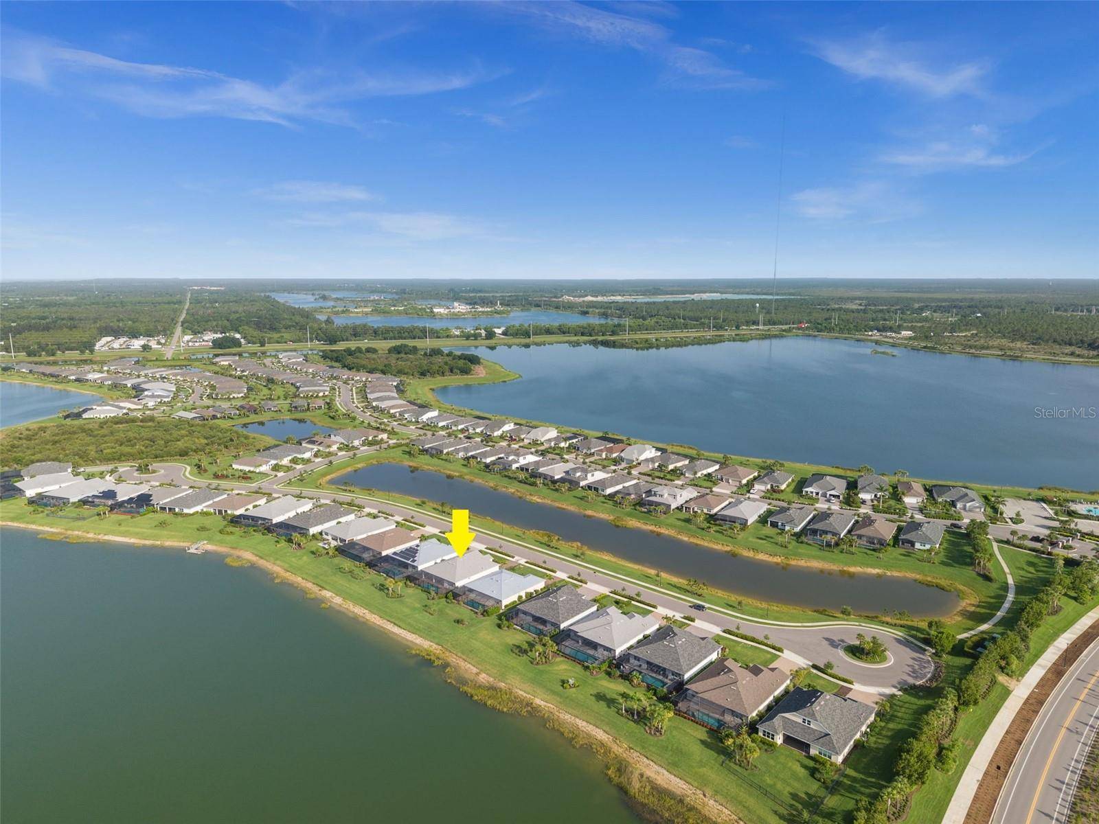 Punta Gorda, FL 33982,42346 WATERFRONT WAY