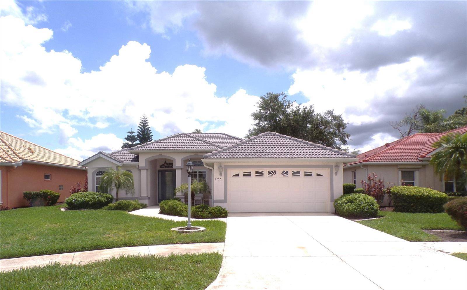 North Port, FL 34288,2732 ROYAL PALM DR