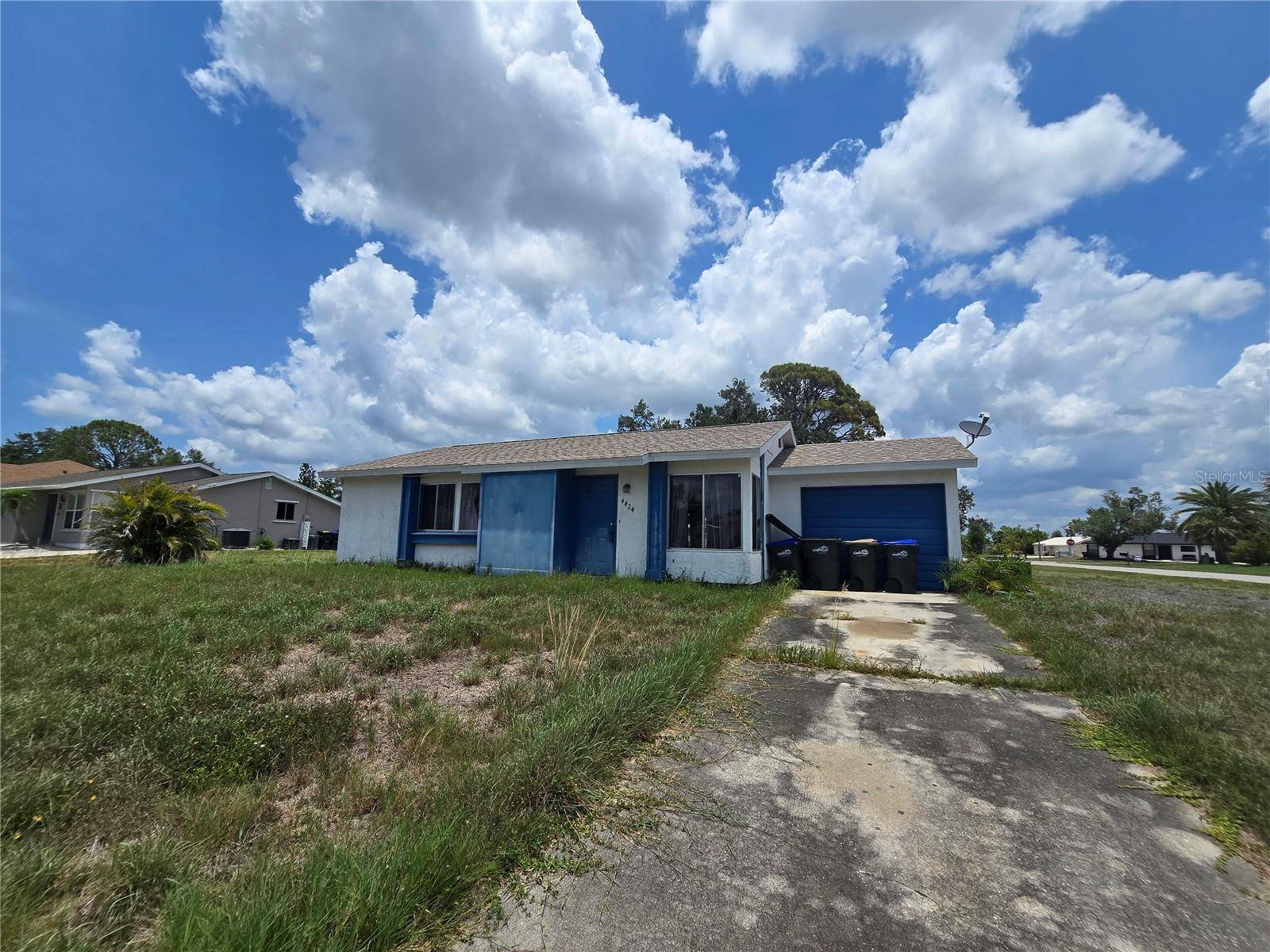 North Port, FL 34287,4424 BARODA AVE