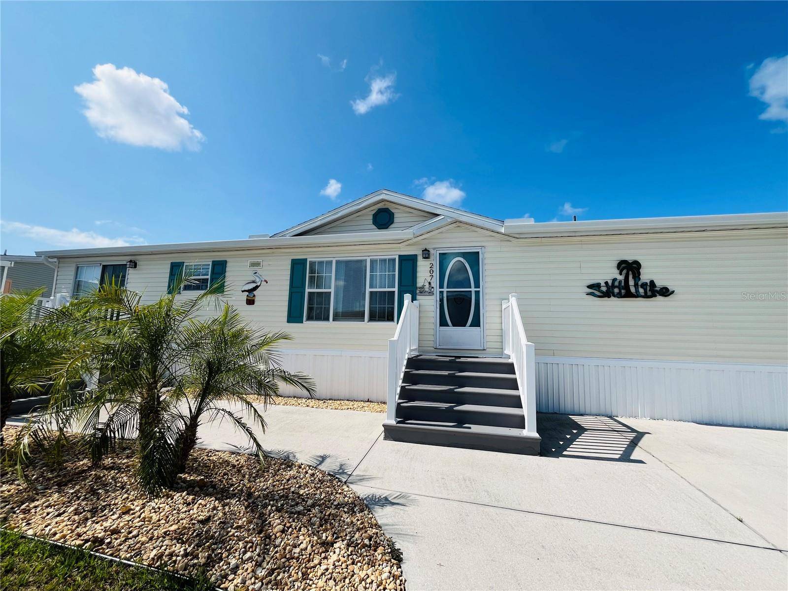 Punta Gorda, FL 33980,1000 KINGS HWY #207