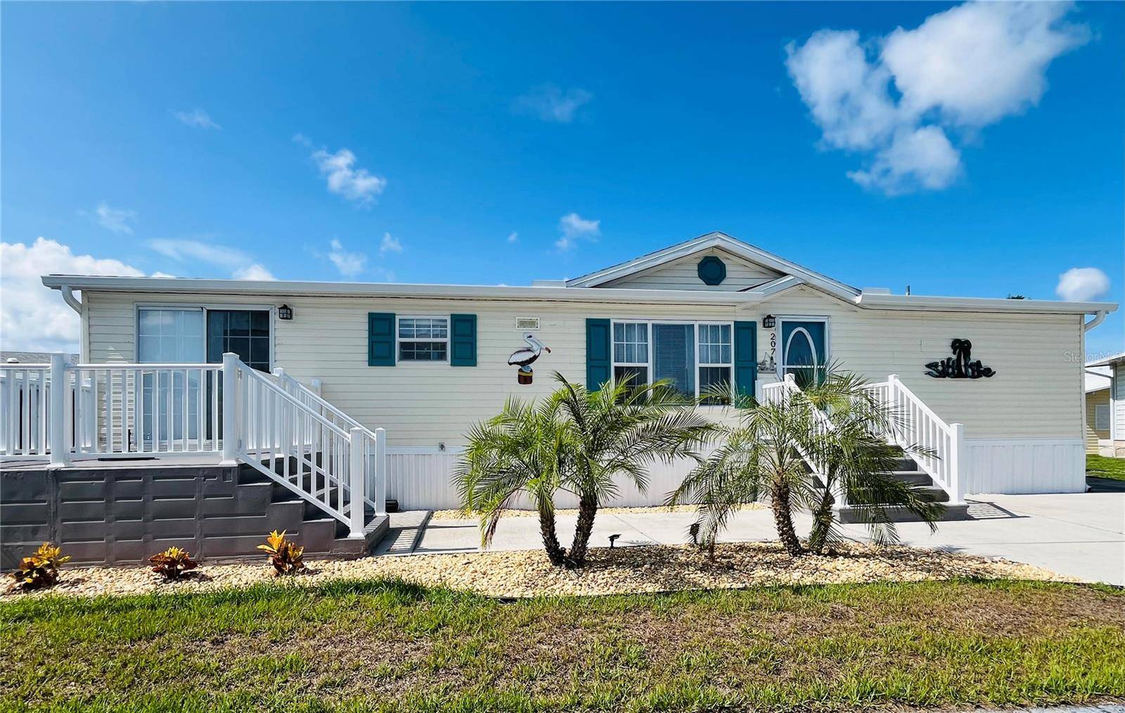 Punta Gorda, FL 33980,1000 KINGS HWY #207
