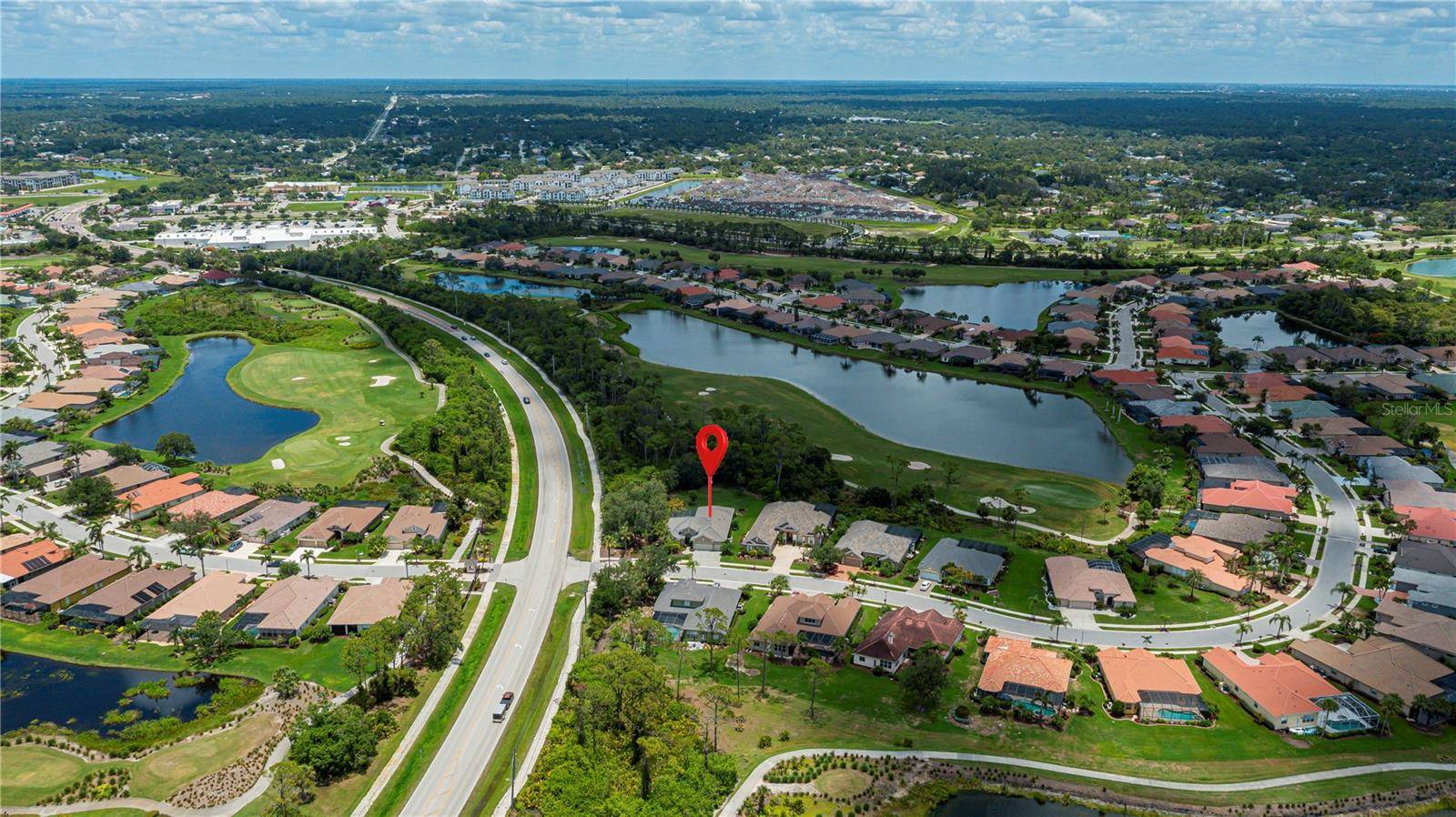 North Port, FL 34287,1062 EAGLES FLIGHT WAY
