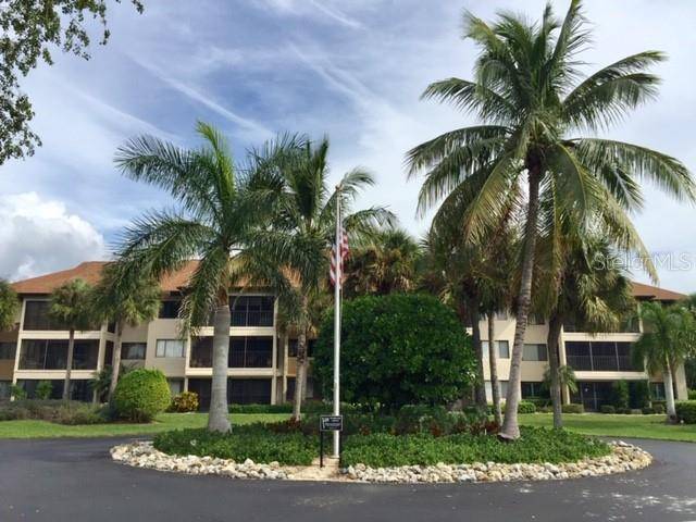 Punta Gorda, FL 33955,3 PIRATES LN #33C