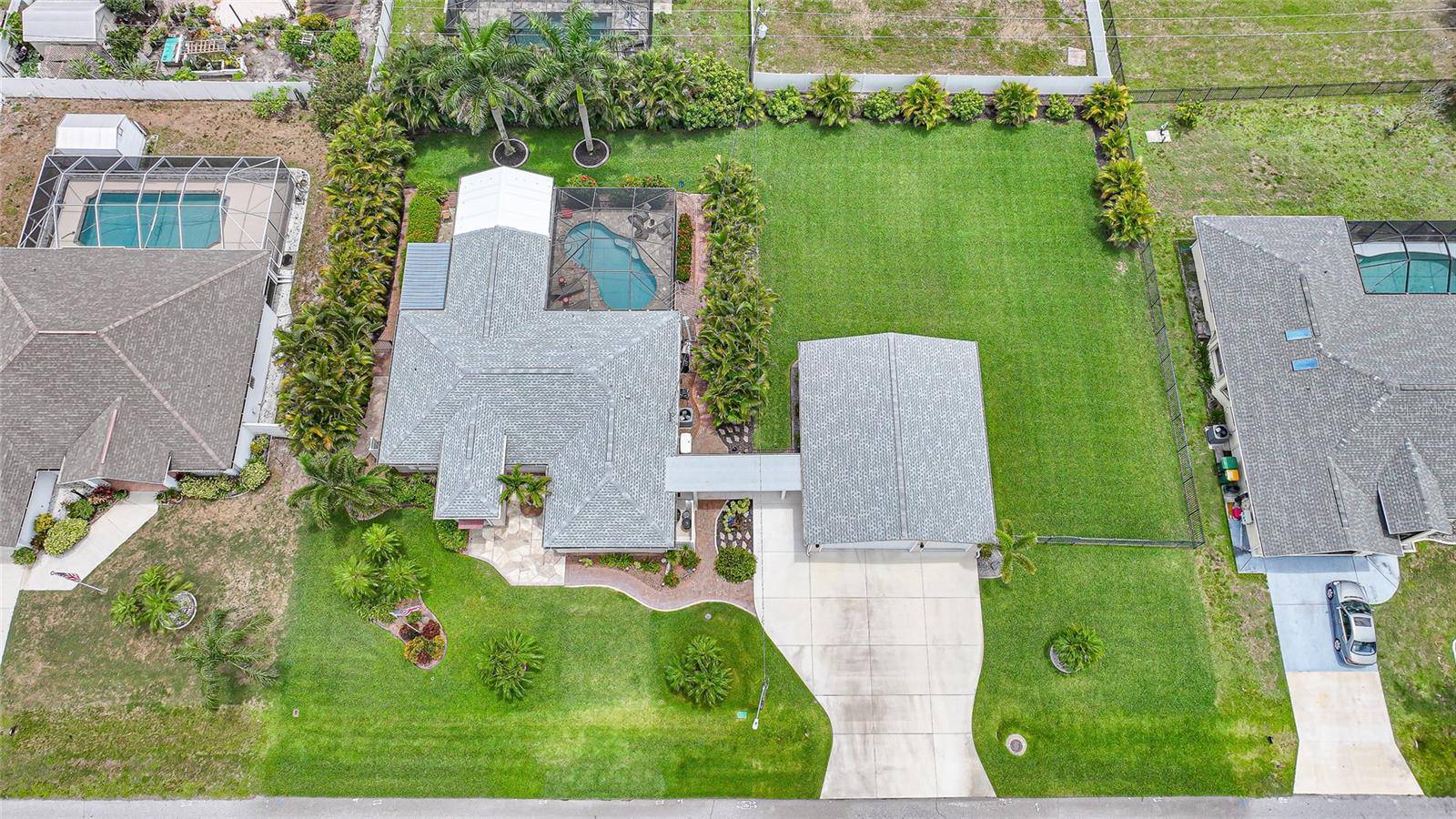 Port Charlotte, FL 33954,23493 TABER AVE