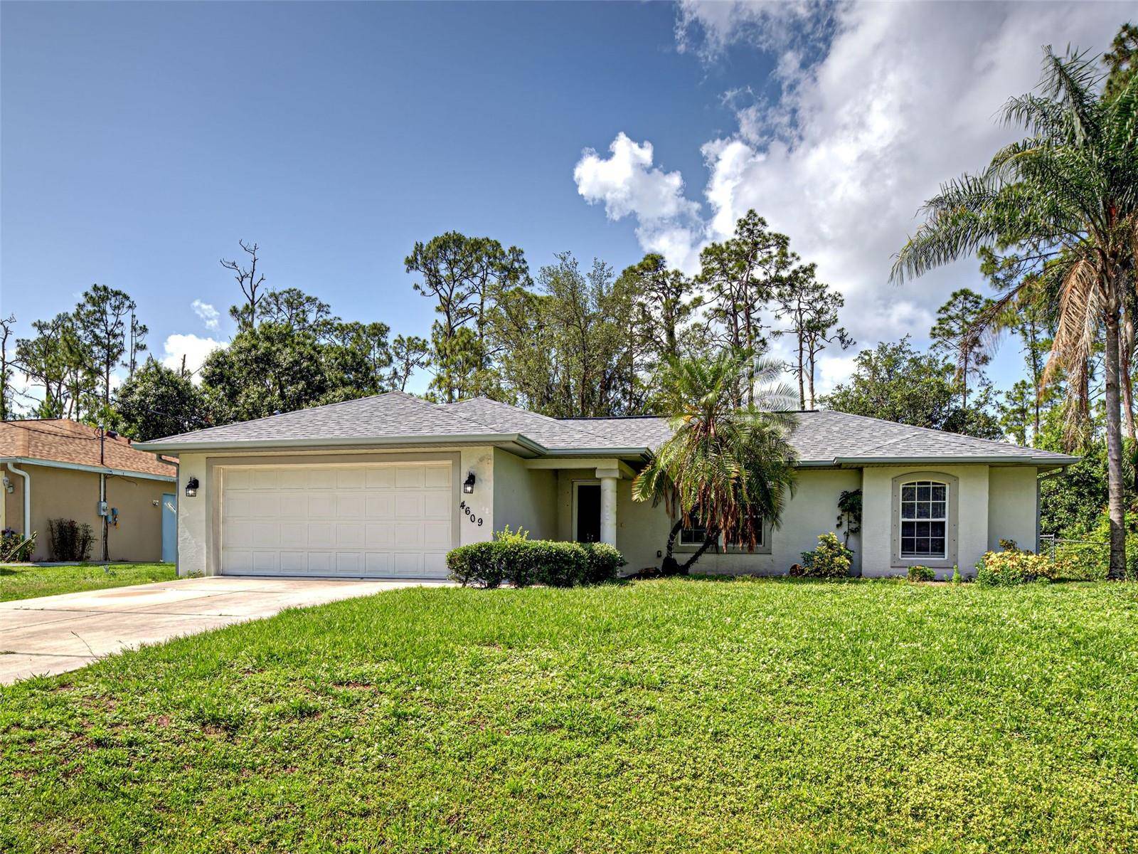 North Port, FL 34286,4609 JASLO AVE