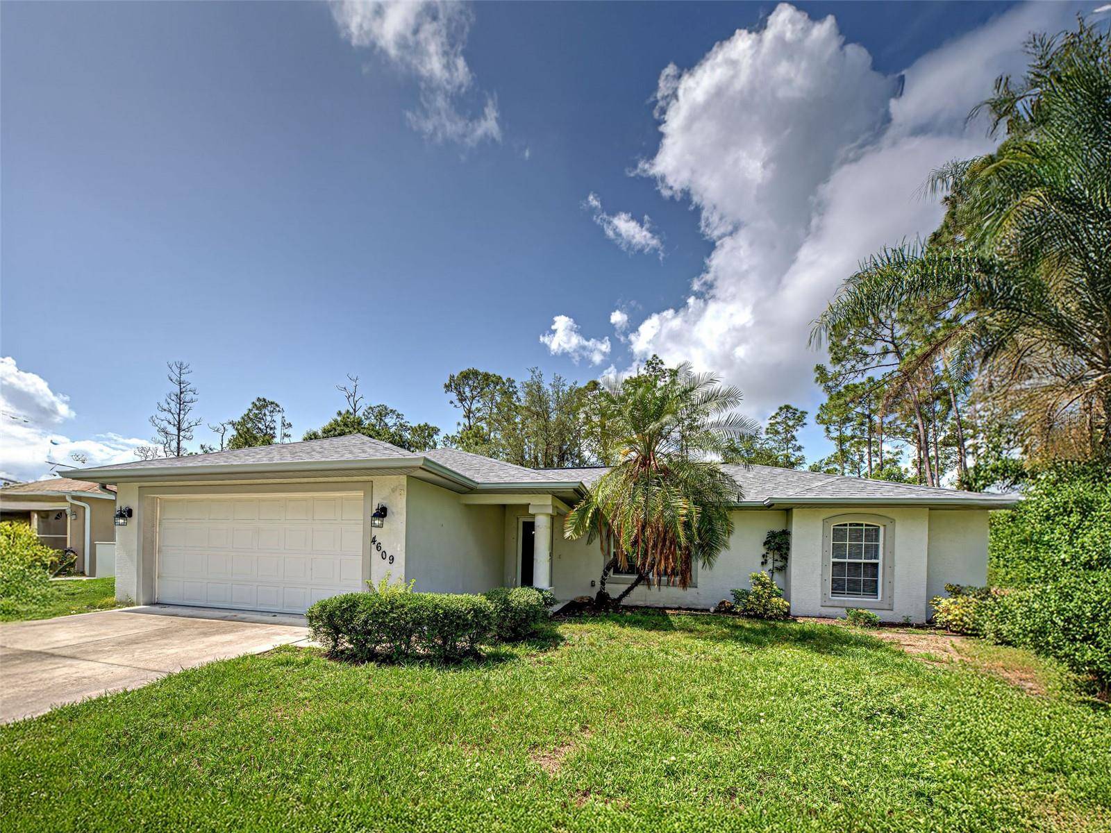 North Port, FL 34286,4609 JASLO AVE