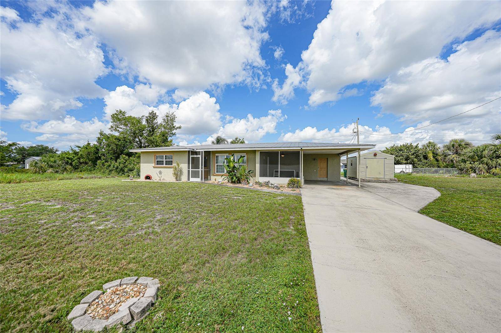 Punta Gorda, FL 33983,3171 HIGHLANDS RD