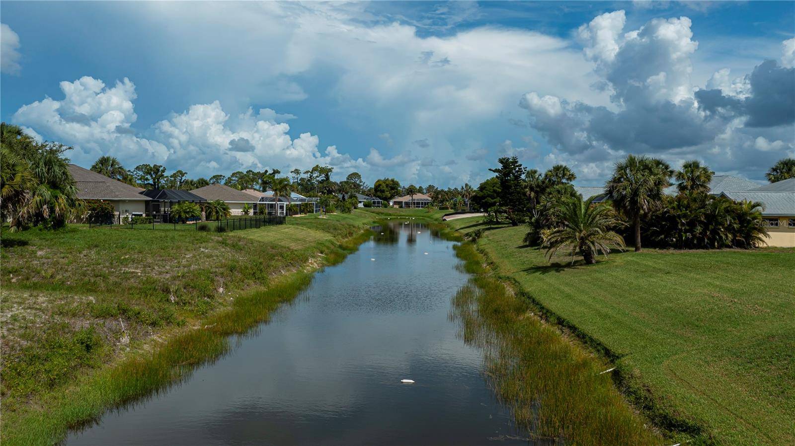 Rotonda West, FL 33947,1 SPORTSMAN CIR