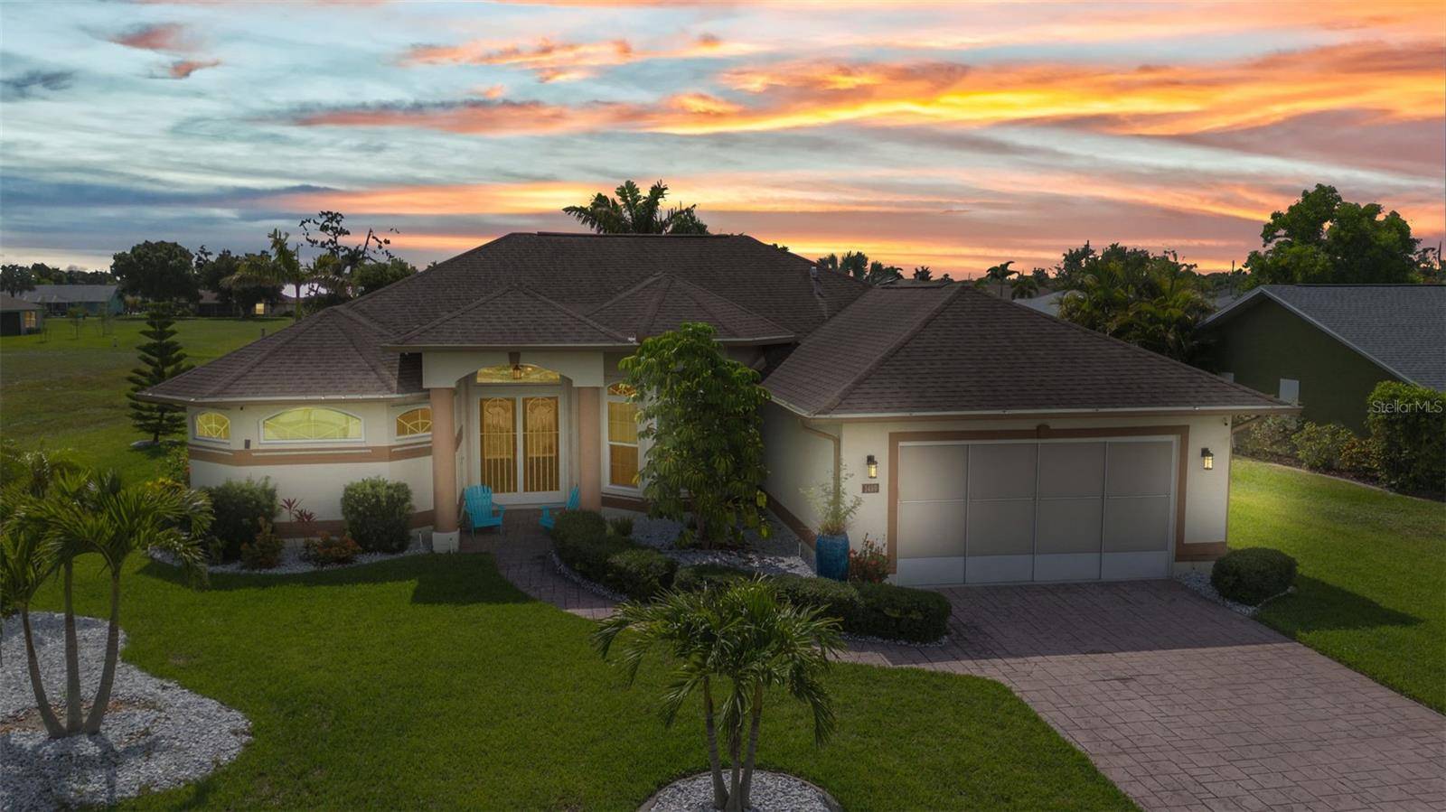 Punta Gorda, FL 33983,1499 NUREMBERG BLVD