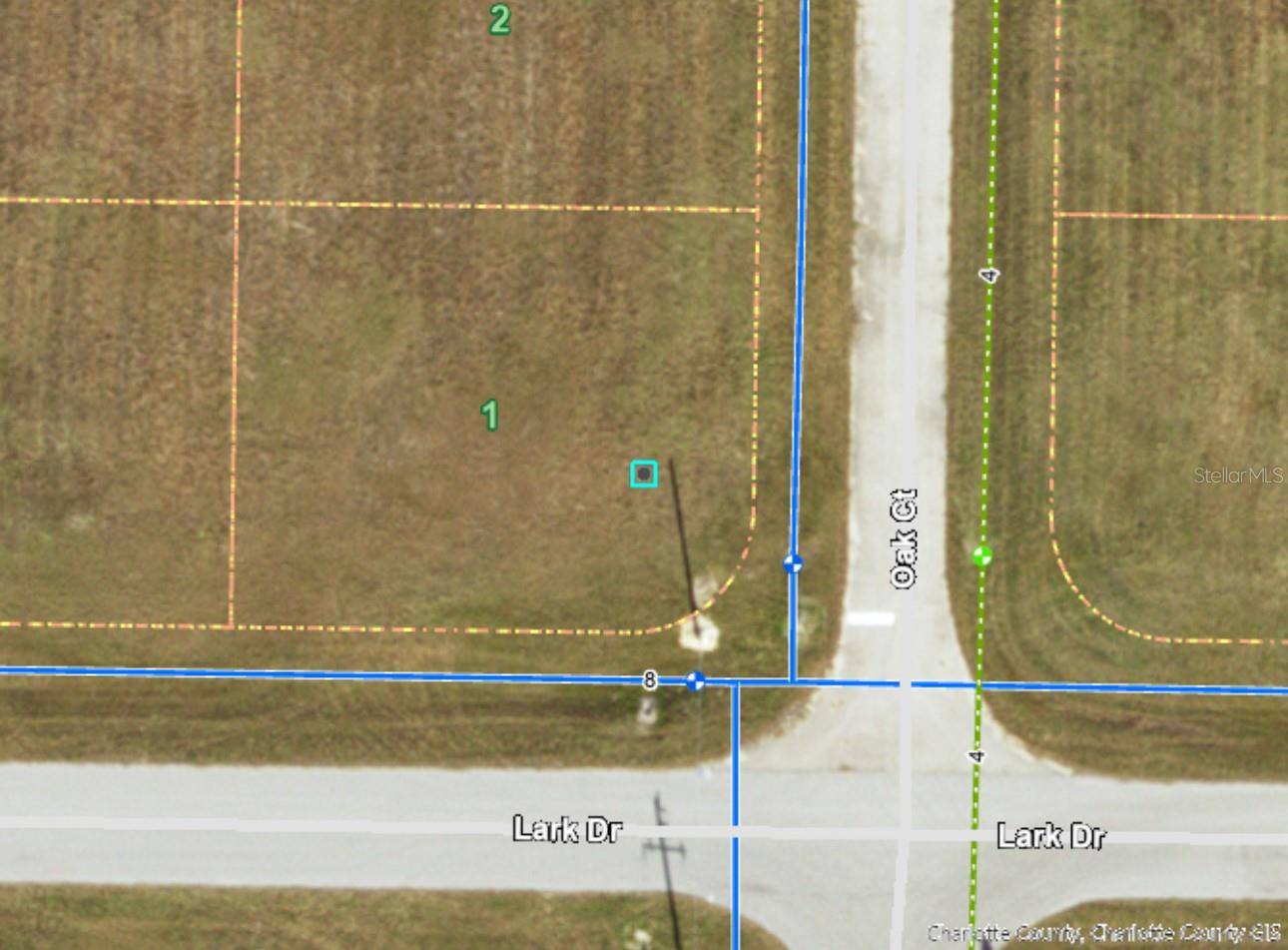 Placida, FL 33946,1 OAK CT