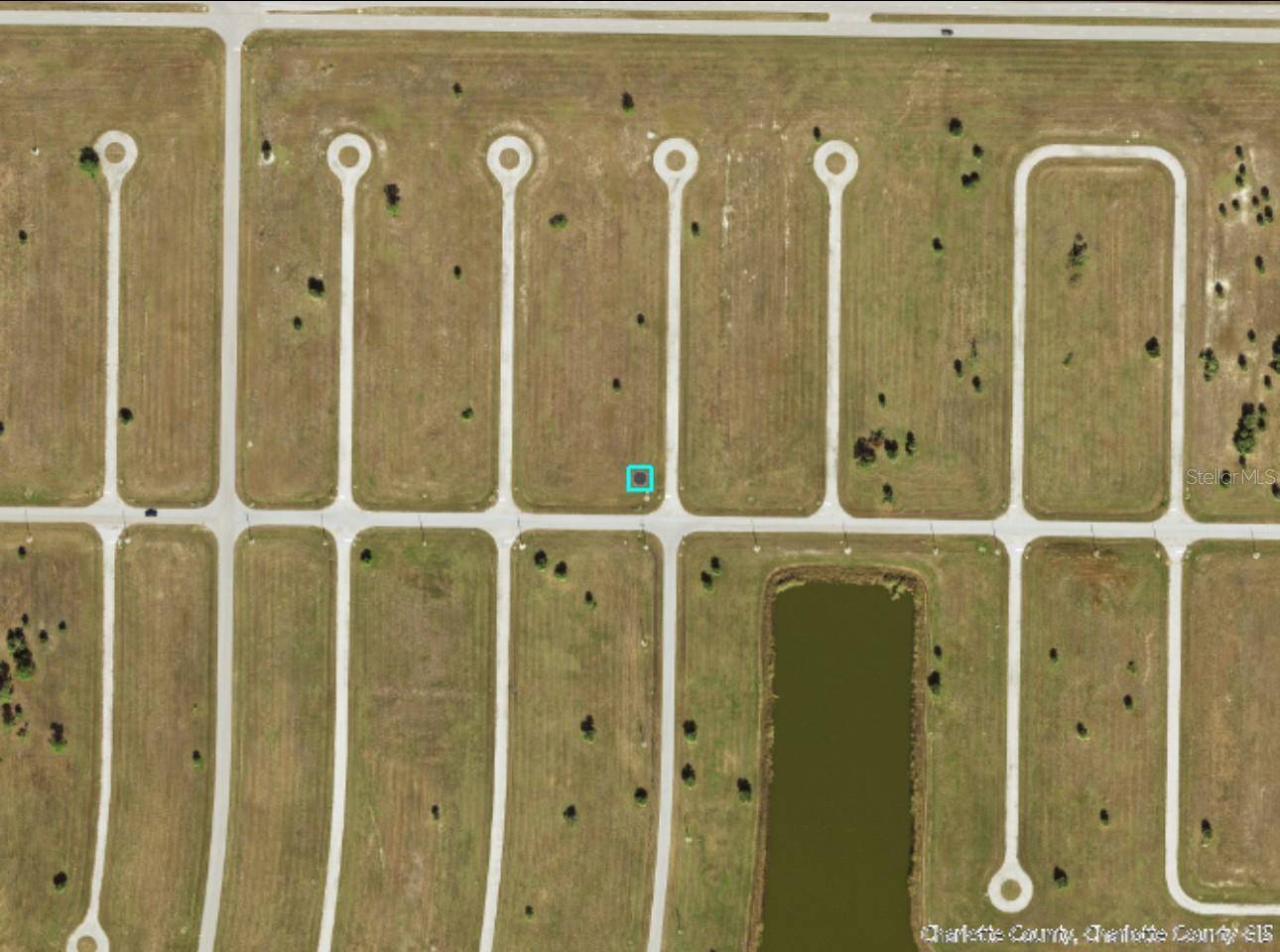 Placida, FL 33946,1 OAK CT