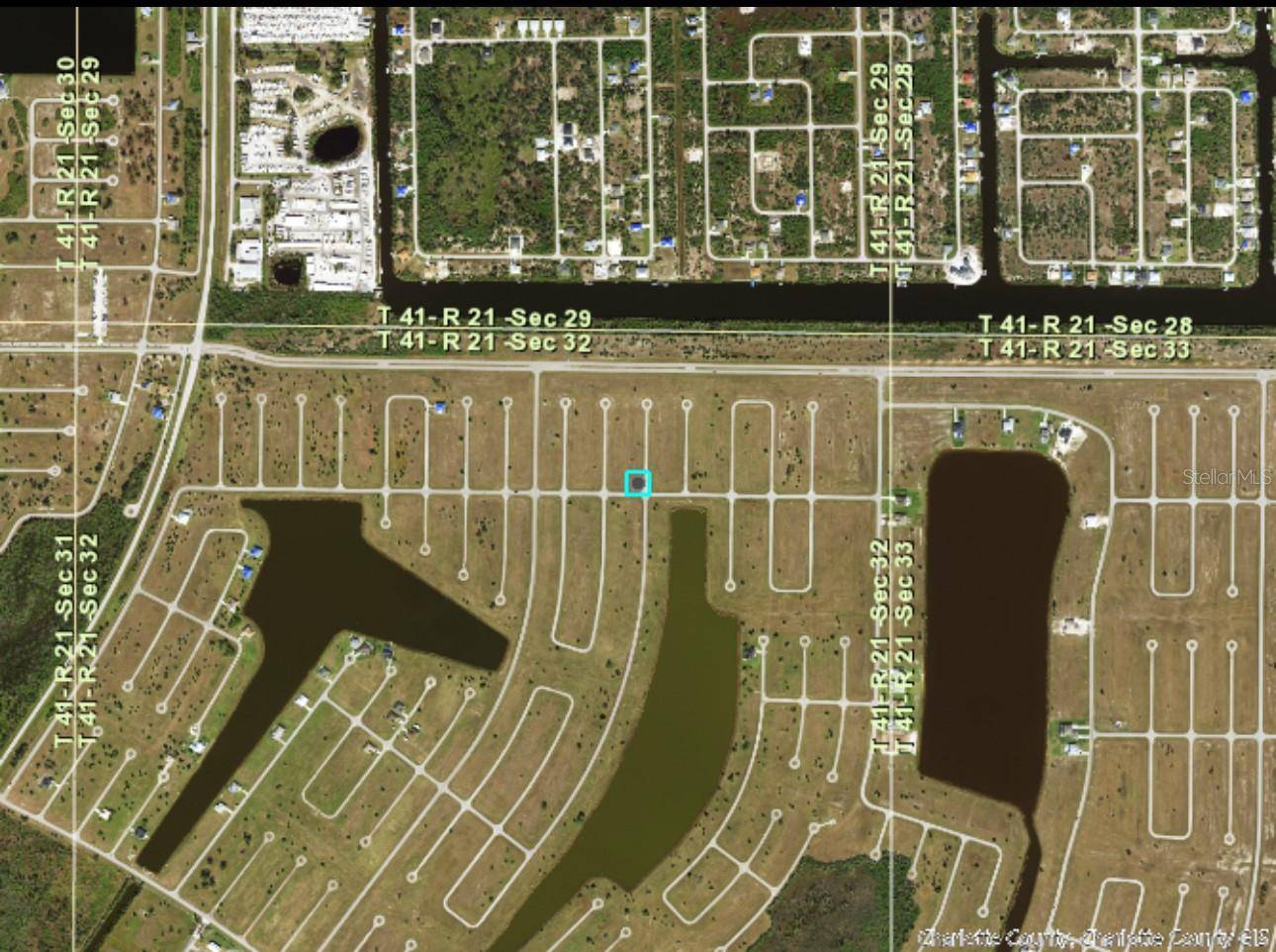 Placida, FL 33946,1 OAK CT
