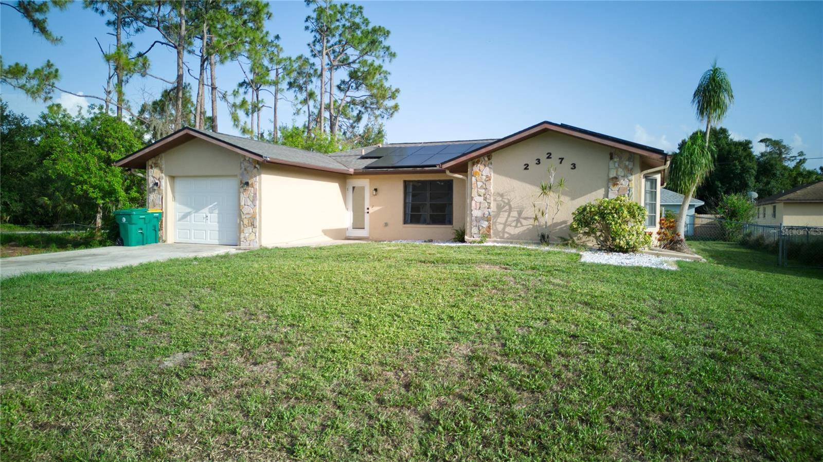 Punta Gorda, FL 33980,23273 ABELINE AVE