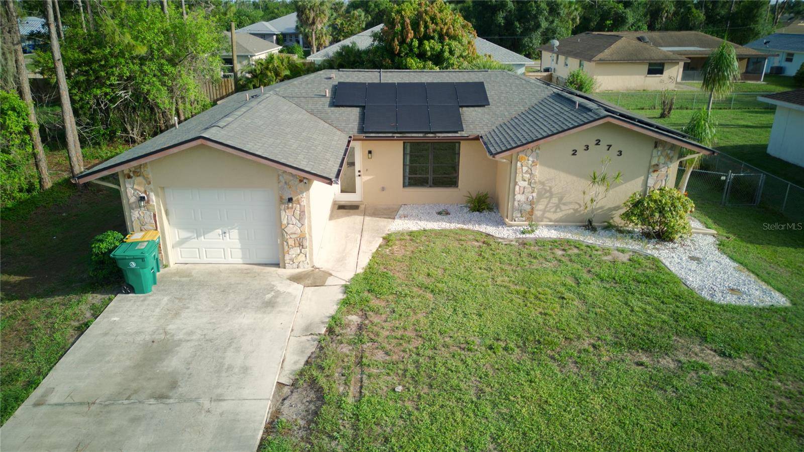 Punta Gorda, FL 33980,23273 ABELINE AVE