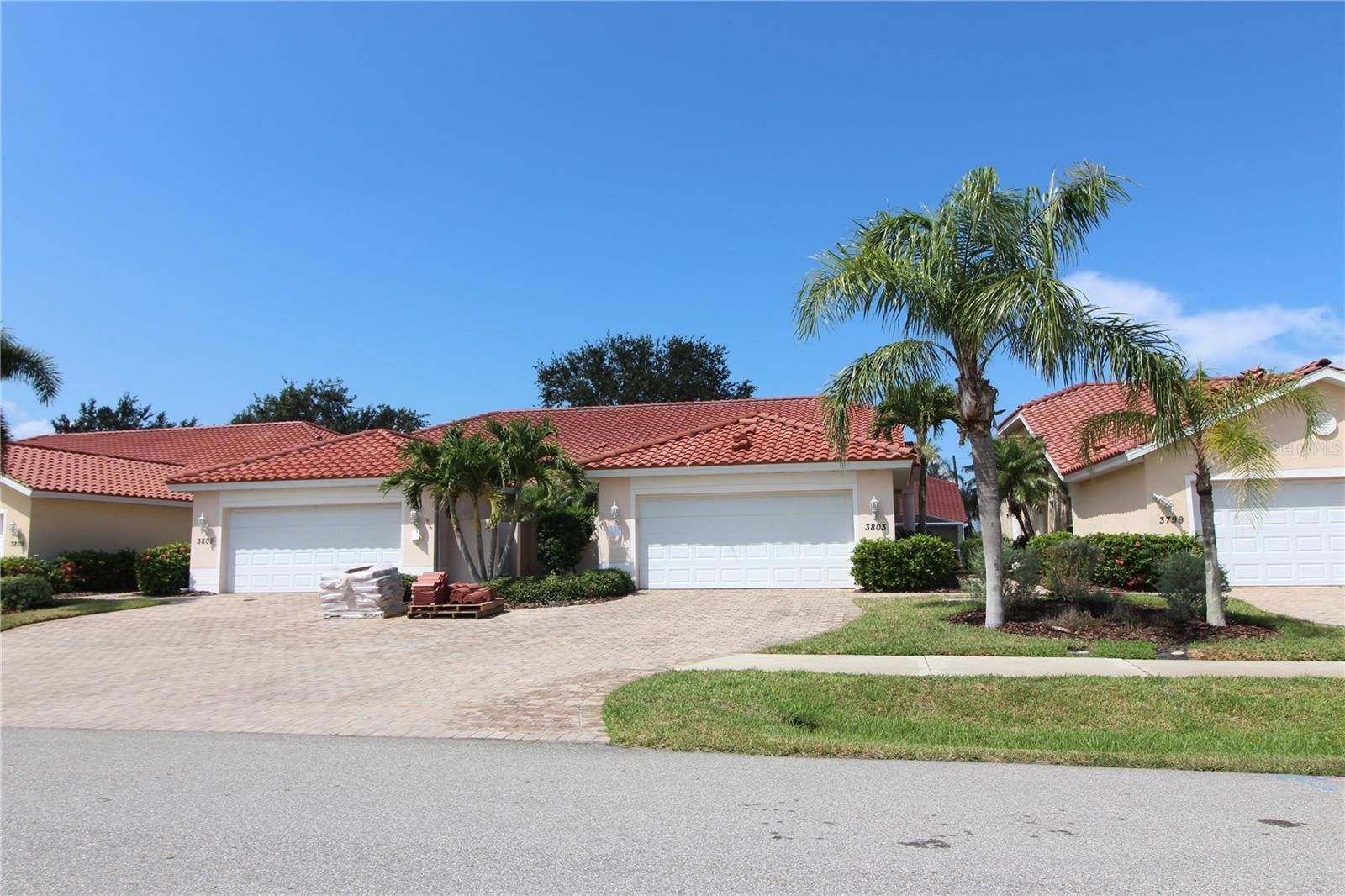 Punta Gorda, FL 33950,3803 ALBACETE CIR #64