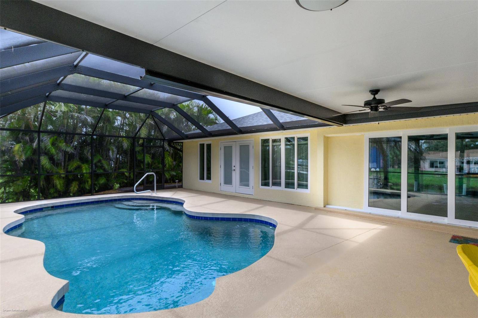 Port Charlotte, FL 33948,18646 KERRVILLE CIR