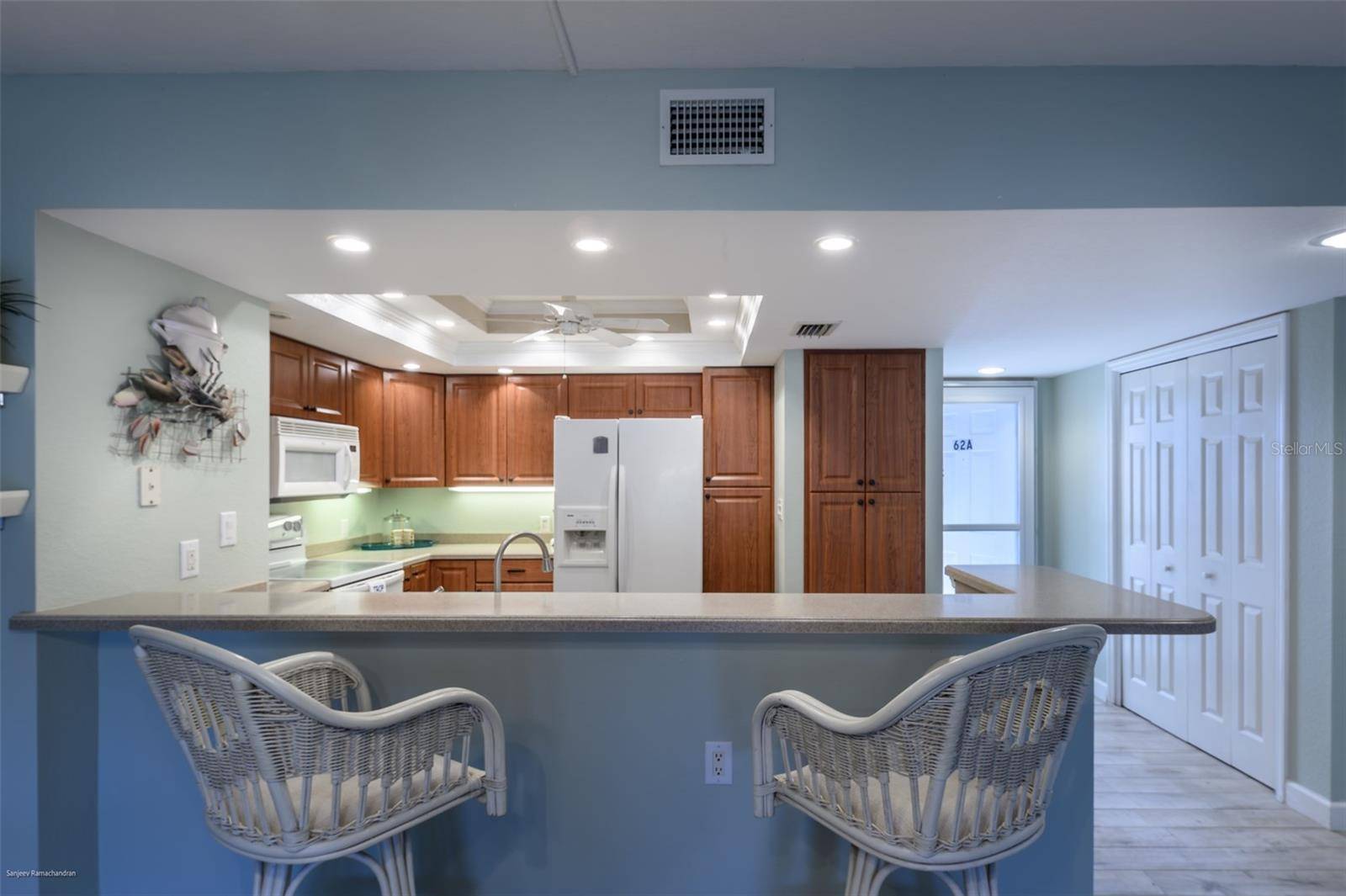 Punta Gorda, FL 33950,601 SHREVE ST #62A