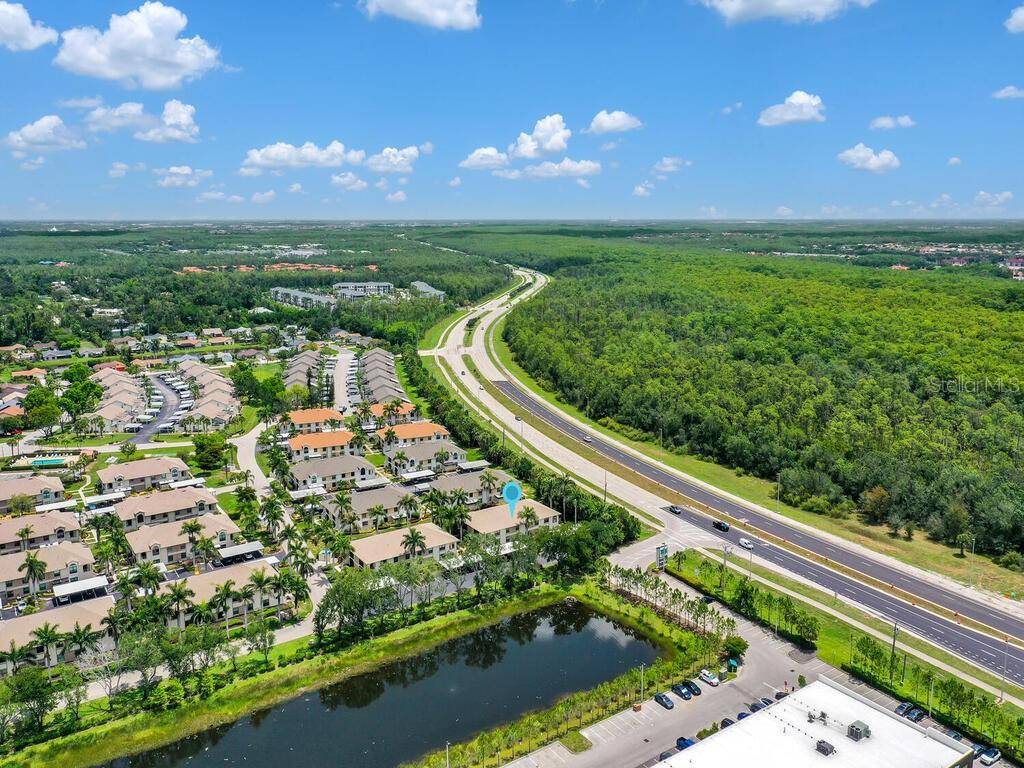 Fort Myers, FL 33966,13281 WHITEHAVEN LN #404