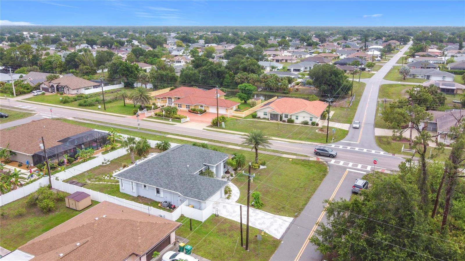 Port Charlotte, FL 33952,1007 COMSTOCK ST