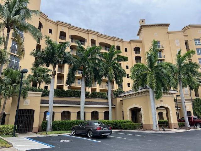 Punta Gorda, FL 33955,3321 SUNSET KEY CIR #603