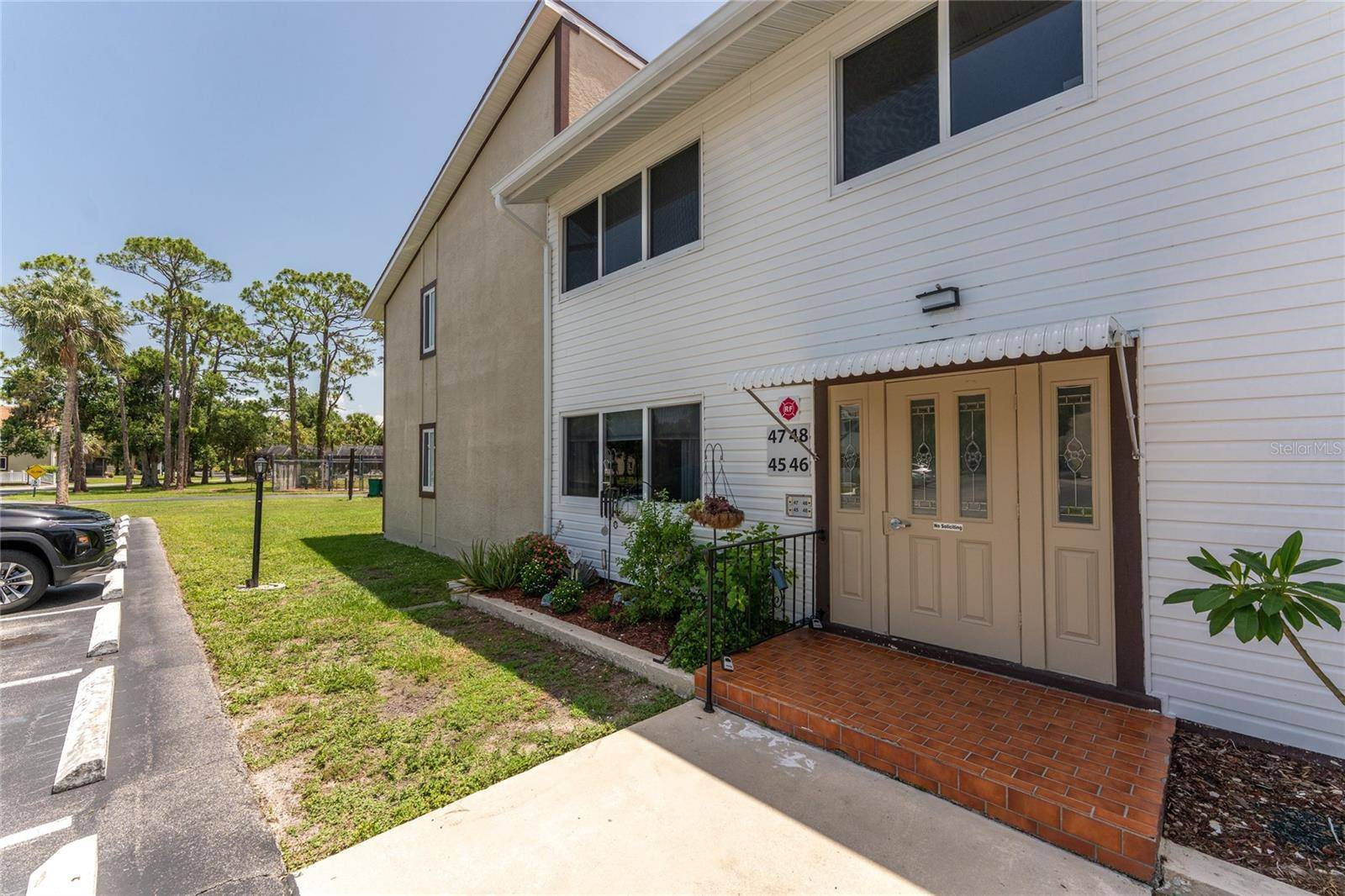 Punta Gorda, FL 33980,22481 WESTCHESTER BLVD #B48