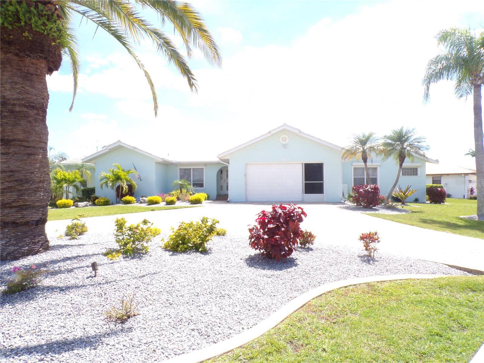 Punta Gorda, FL 33950,3804 TURTLE DOVE BLVD