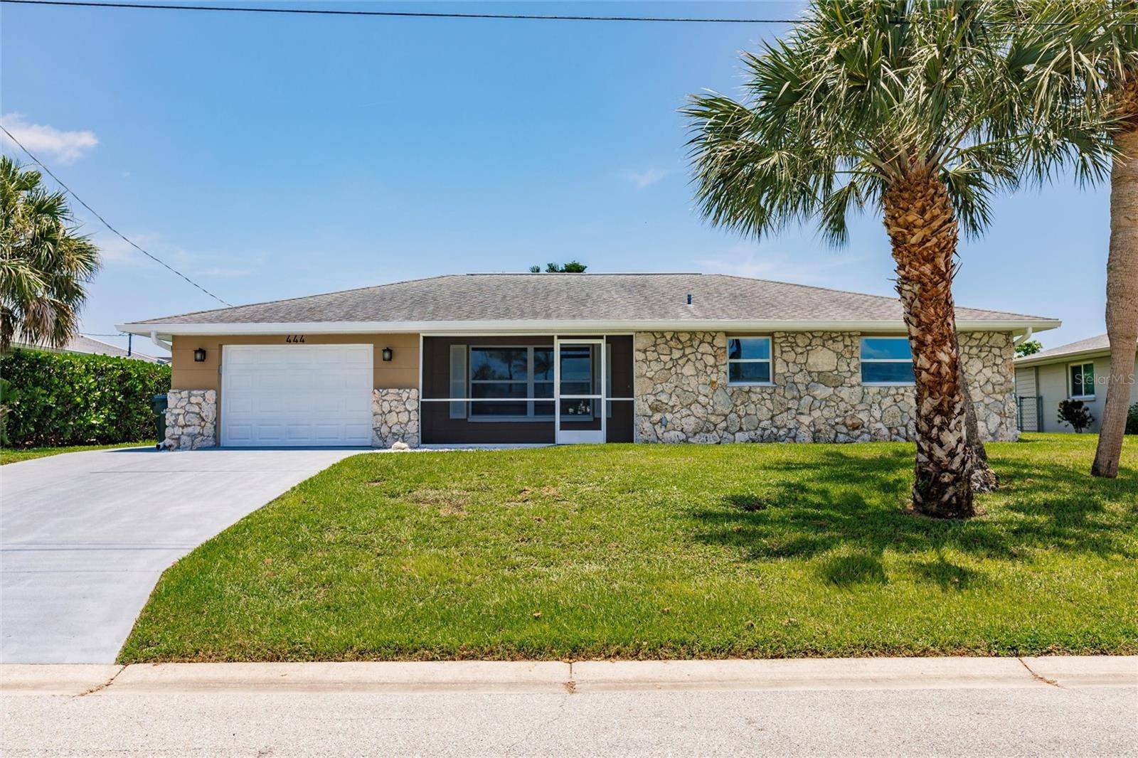 Venice, FL 34293,444 EDGEWOOD RD