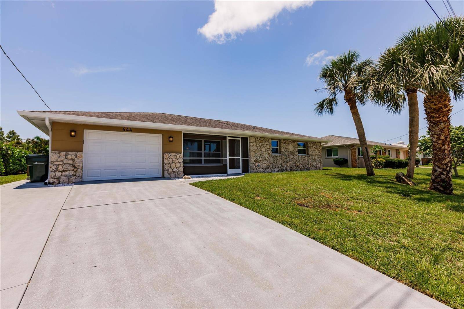 Venice, FL 34293,444 EDGEWOOD RD