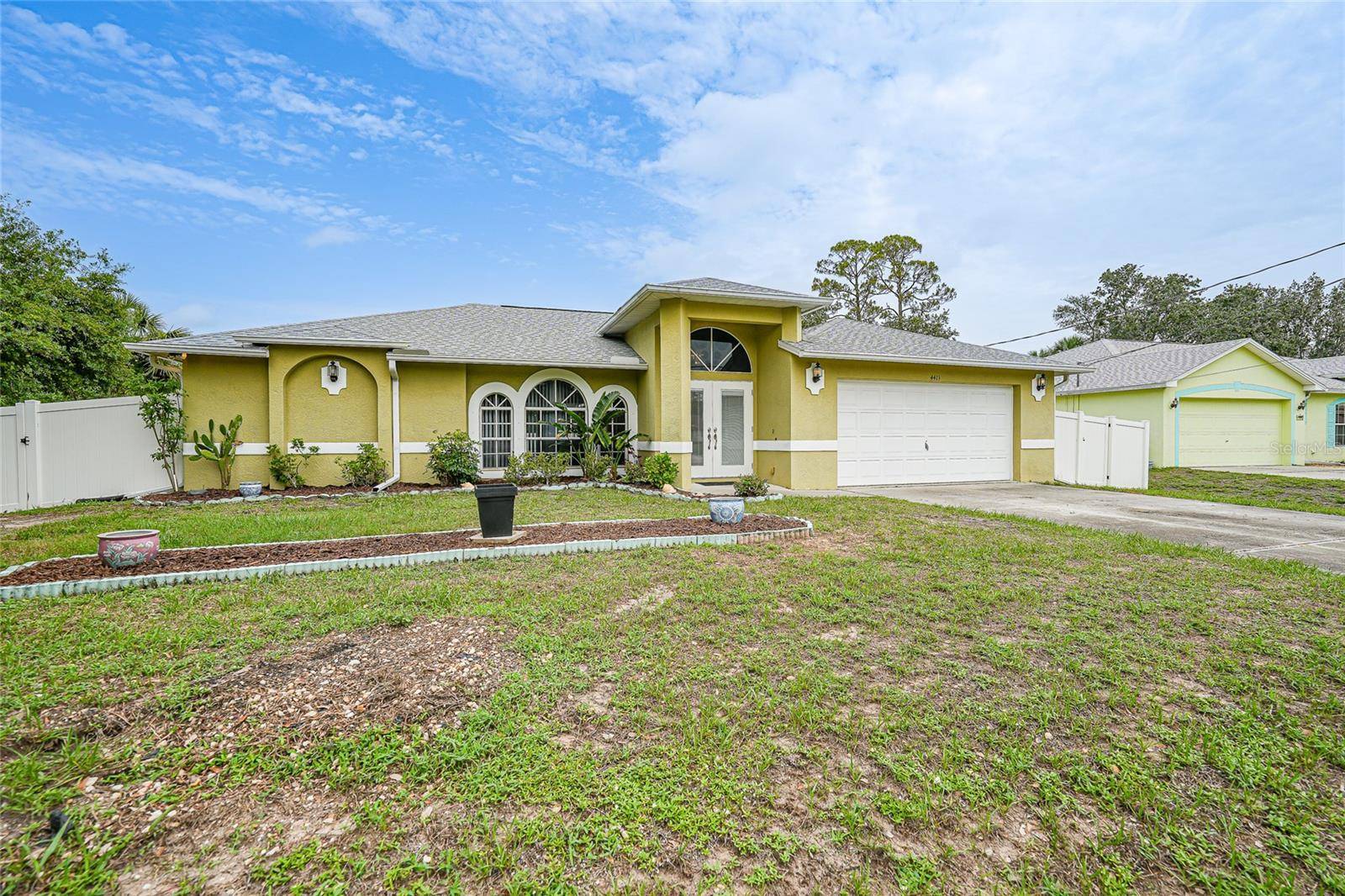 North Port, FL 34288,4413 S SAN MATEO DR