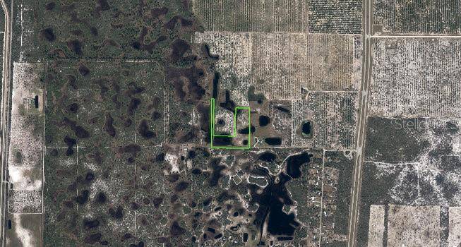 Venus, FL 33960,24 SUNBURST RD