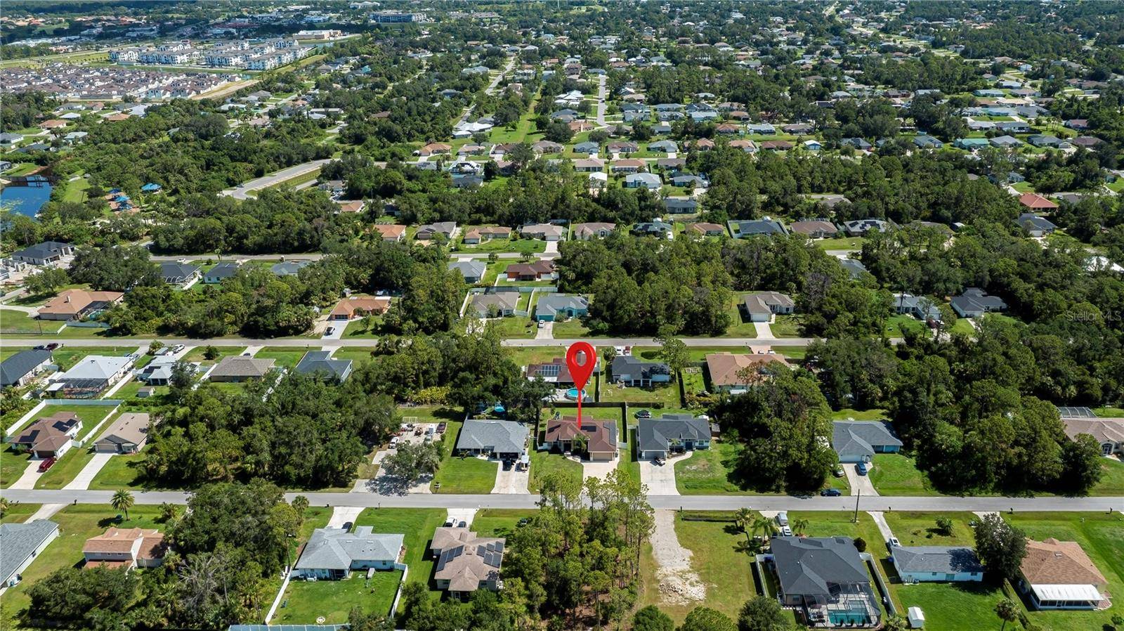 North Port, FL 34287,4294 WOOLEY AVE